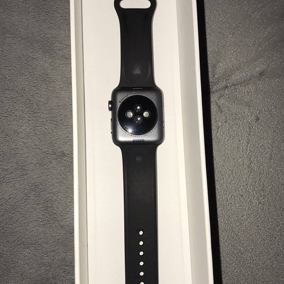Apple Watch - Series 2 (42mm)